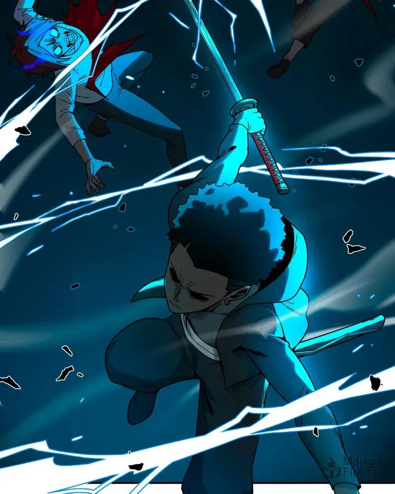 Black Sun Chapter 83 page 78 - 
