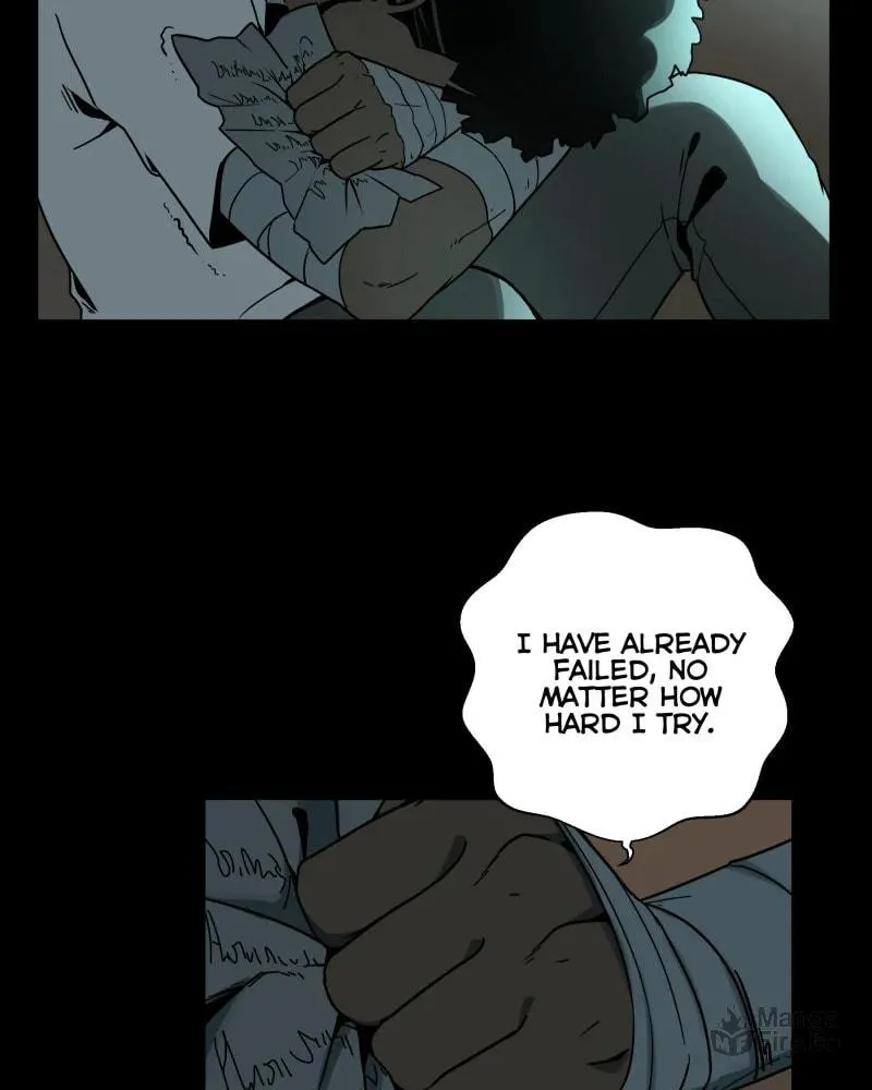 Black Sun Chapter 83 page 9 - 