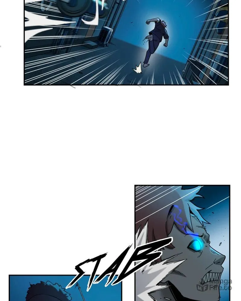 Black Sun Chapter 83 page 81 - 