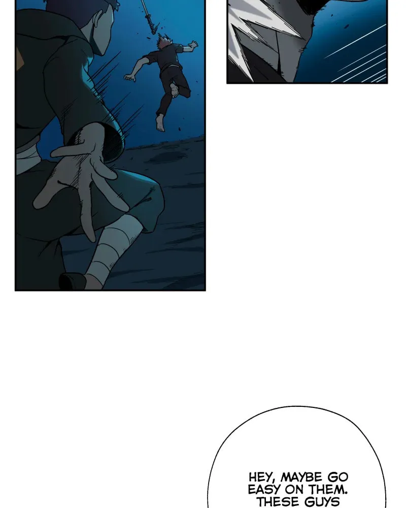 Black Sun Chapter 83 page 82 - 