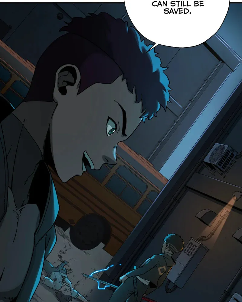 Black Sun Chapter 83 page 83 - 
