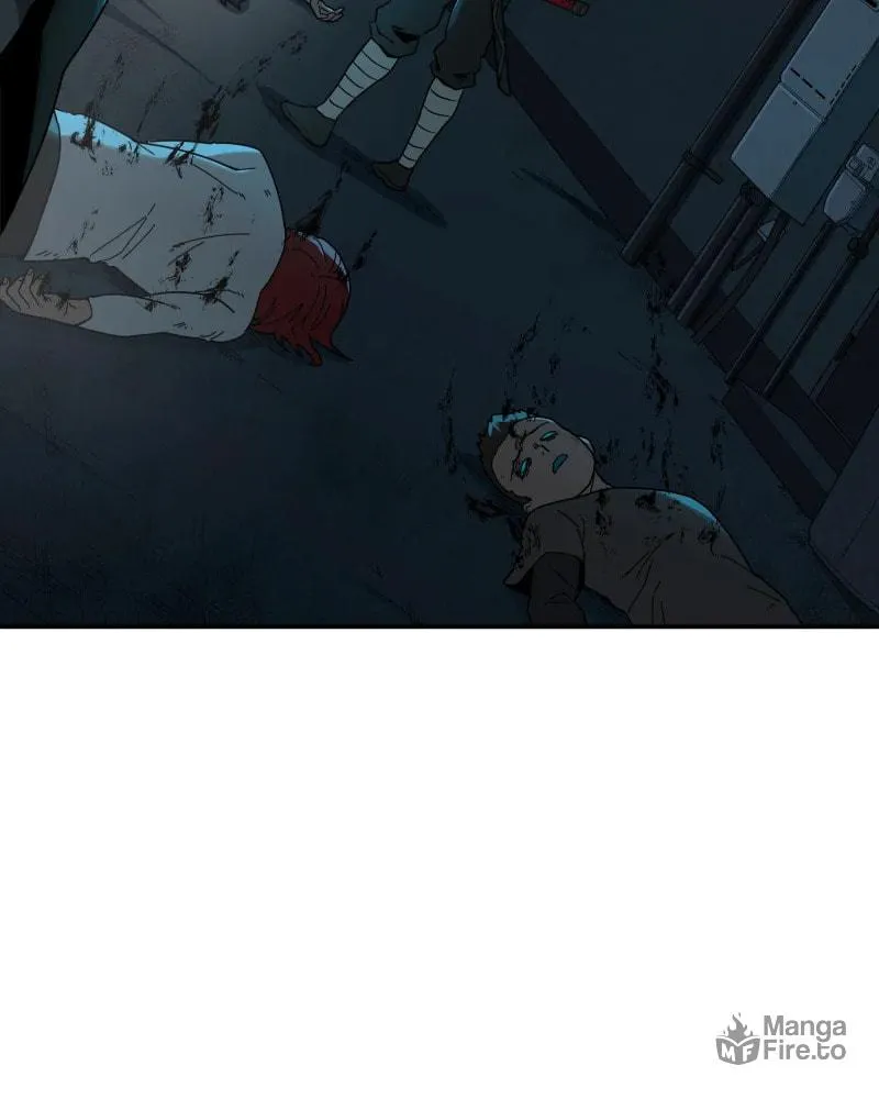 Black Sun Chapter 83 page 84 - 