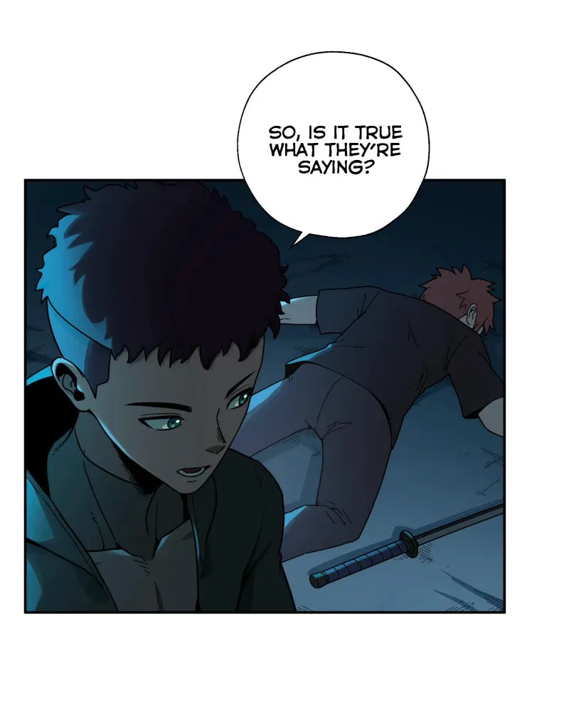 Black Sun Chapter 83 page 86 - 
