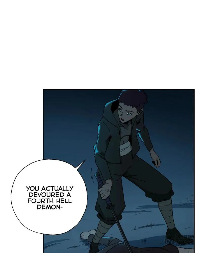 Black Sun Chapter 83 page 87 - 