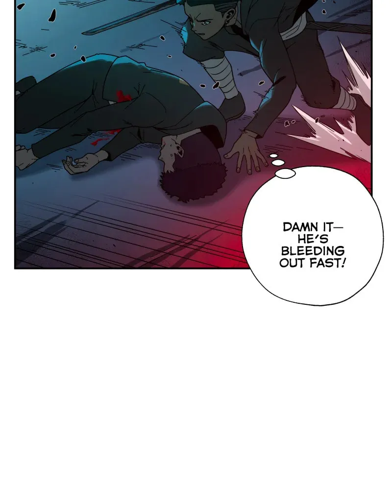 Black Sun Chapter 83 page 94 - 