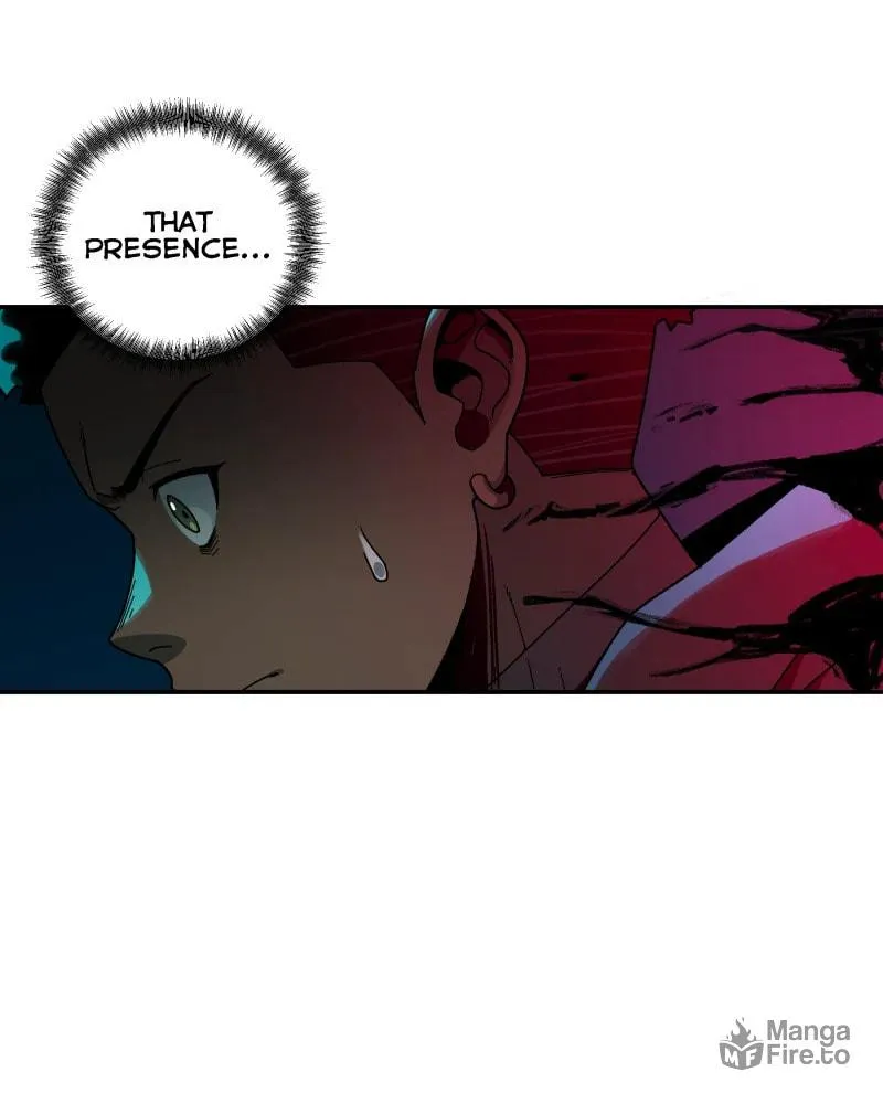 Black Sun Chapter 83 page 95 - 