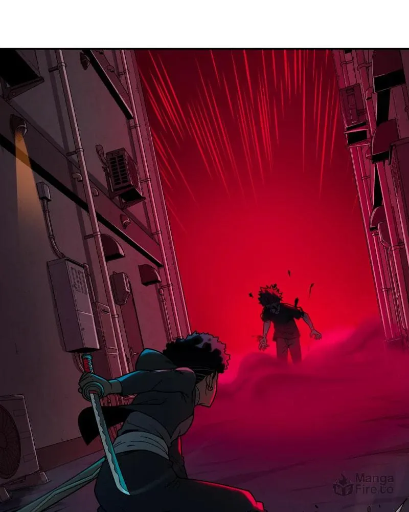 Black Sun Chapter 83 page 96 - 