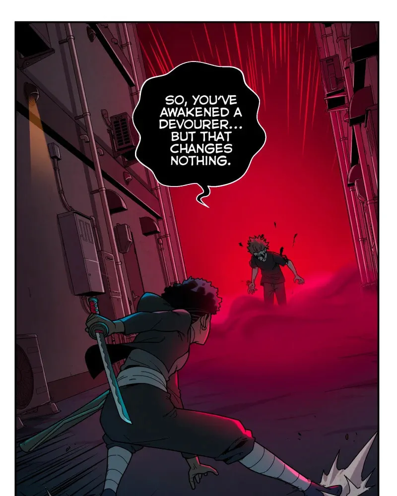 Black Sun Chapter 84 page 2 - 