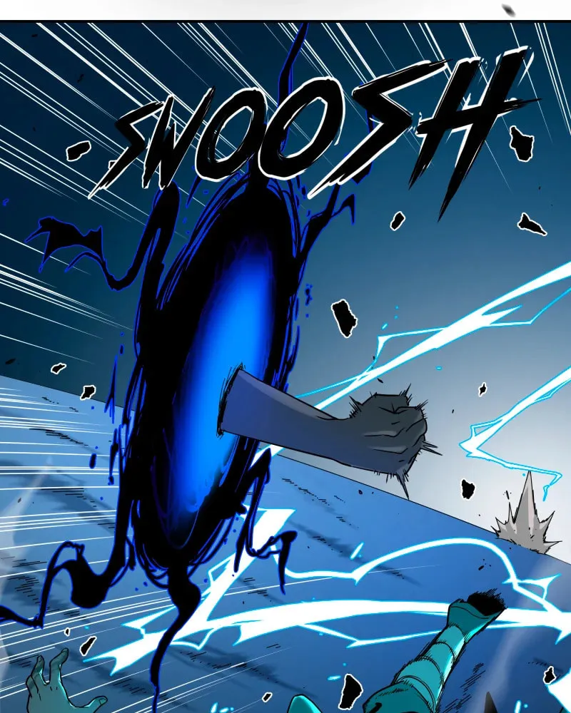 Black Sun Chapter 84 page 11 - 