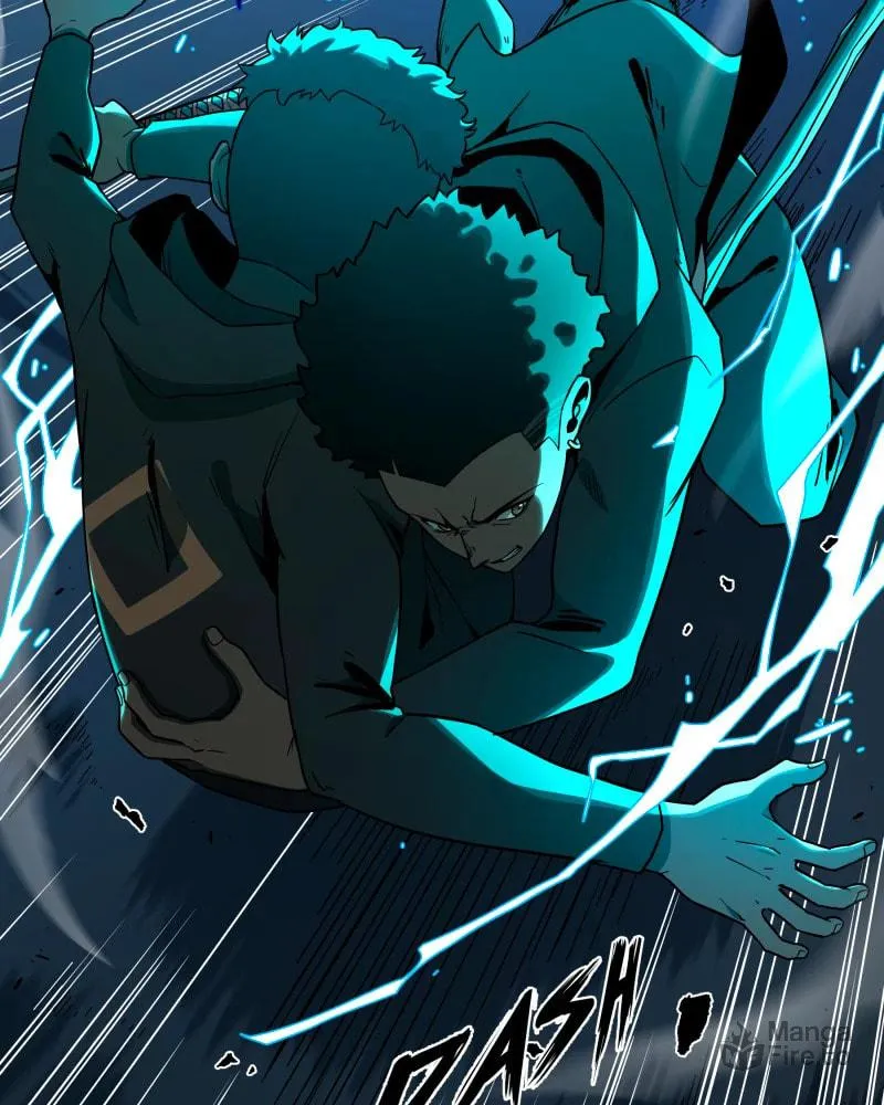 Black Sun Chapter 84 page 12 - 