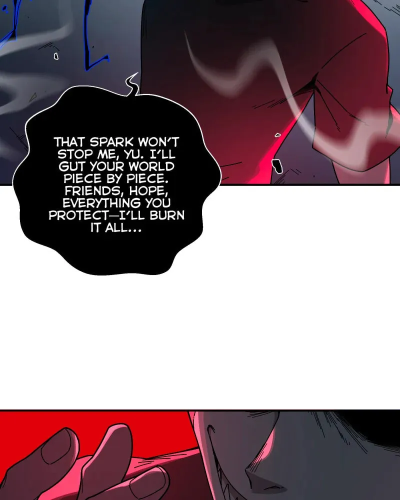 Black Sun Chapter 84 page 17 - 