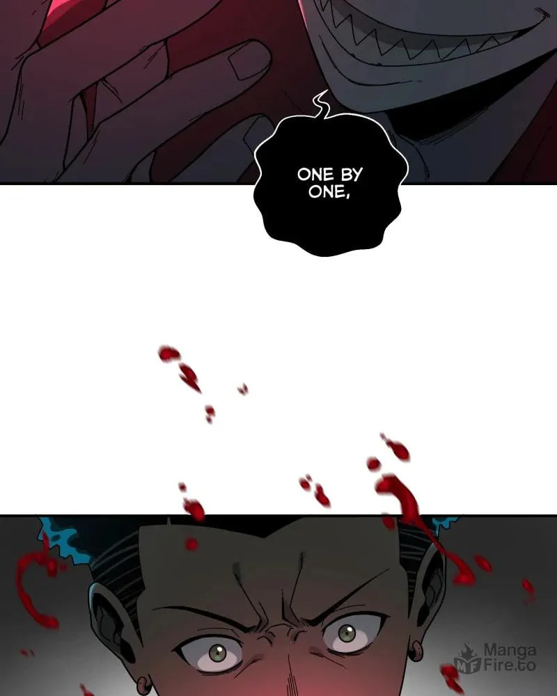 Black Sun Chapter 84 page 18 - 
