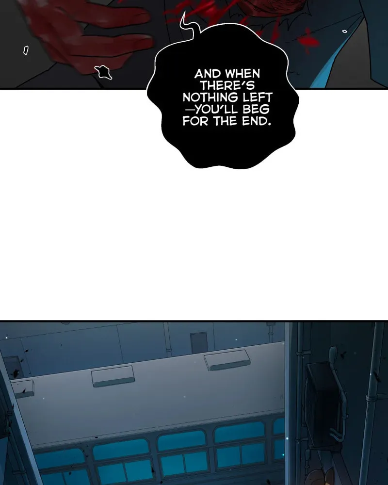 Black Sun Chapter 84 page 23 - 