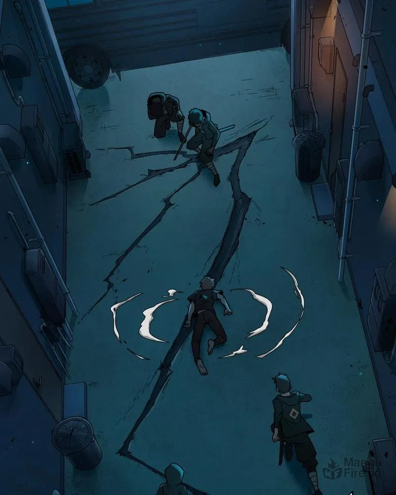 Black Sun Chapter 84 page 24 - 