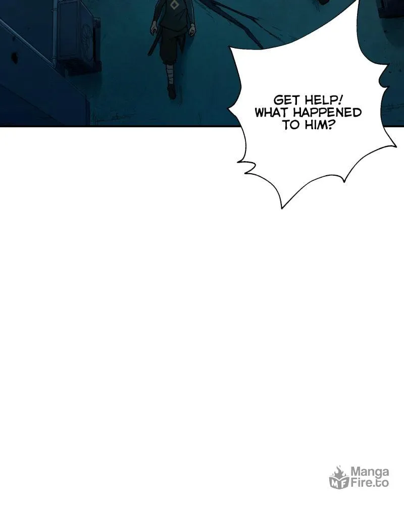 Black Sun Chapter 84 page 25 - 