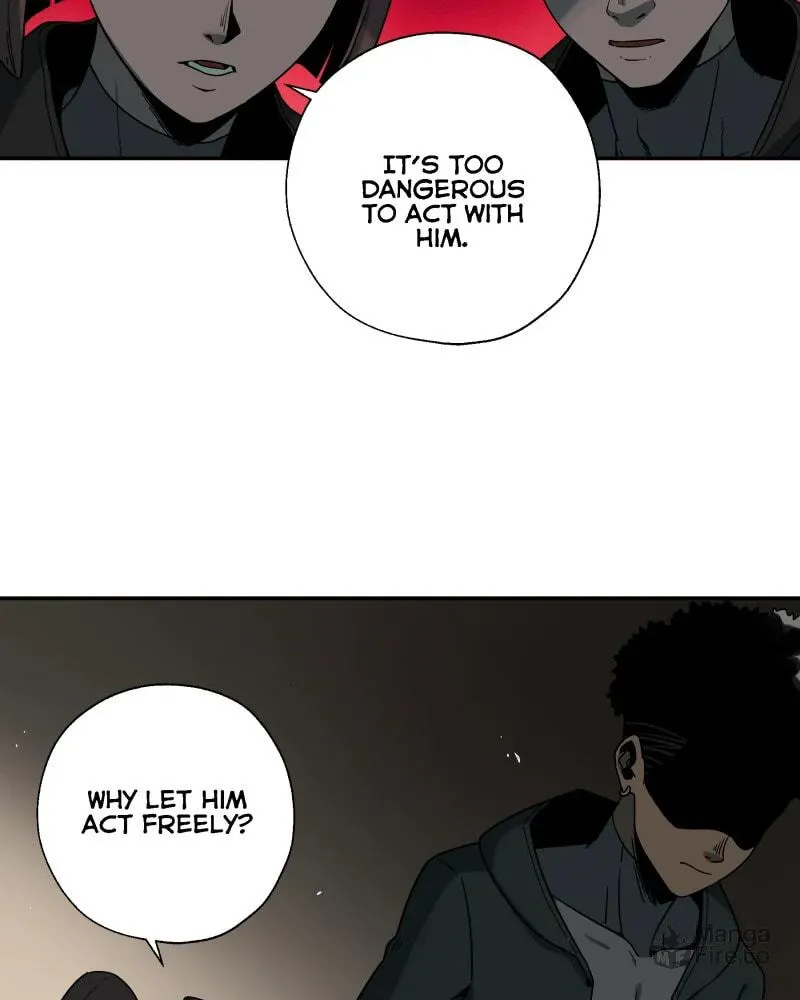 Black Sun Chapter 84 page 30 - 