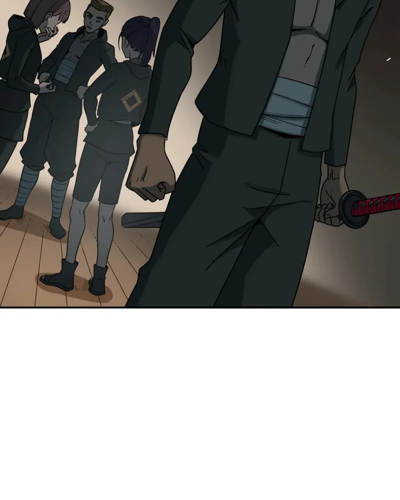 Black Sun Chapter 84 page 31 - 