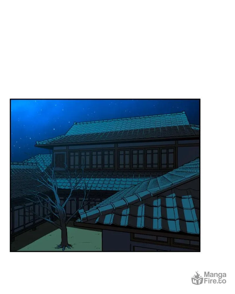 Black Sun Chapter 84 page 33 - 