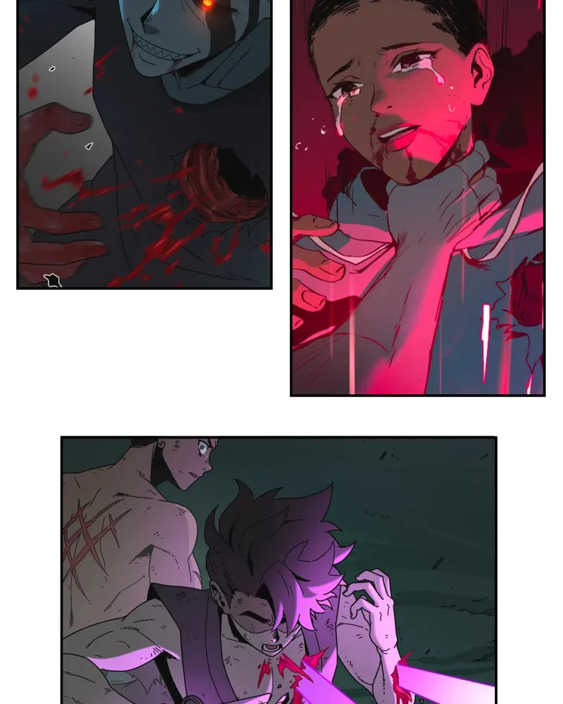 Black Sun Chapter 84 page 37 - 