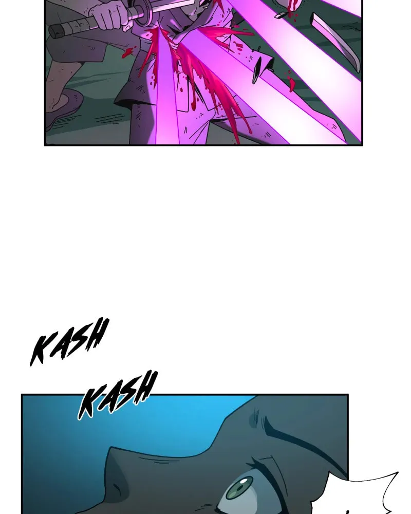 Black Sun Chapter 84 page 38 - 