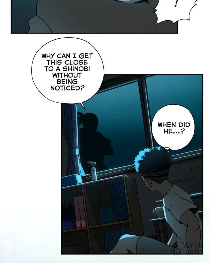 Black Sun Chapter 84 page 39 - 