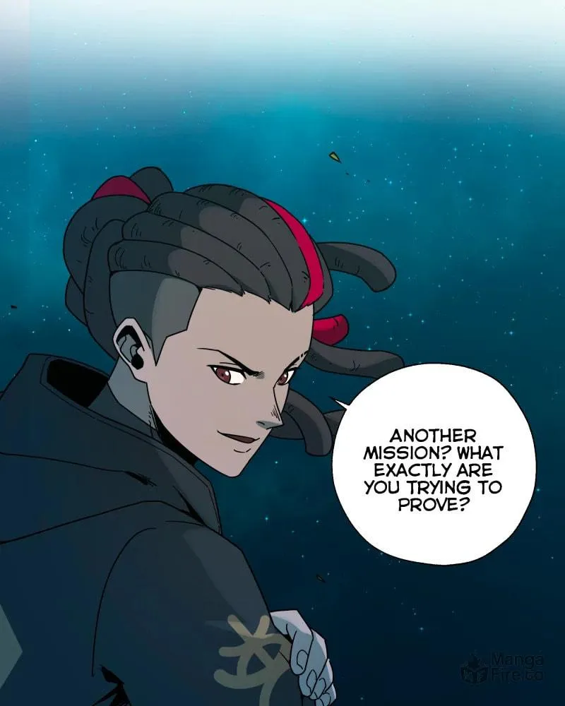 Black Sun Chapter 84 page 40 - 