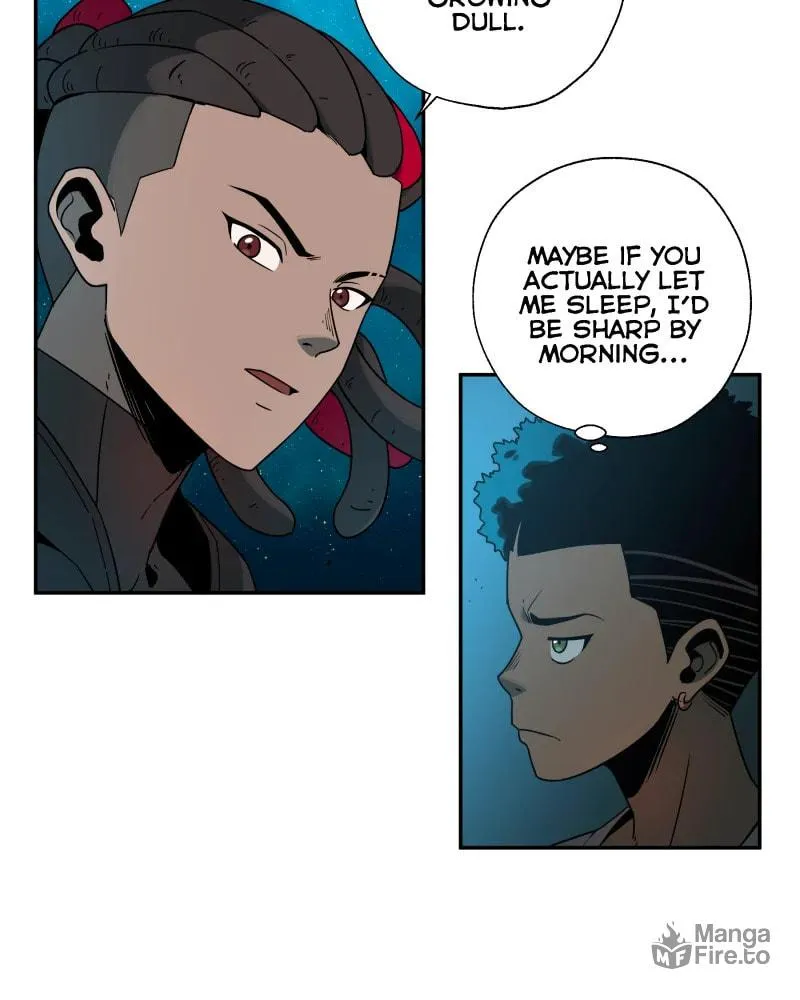 Black Sun Chapter 84 page 42 - 