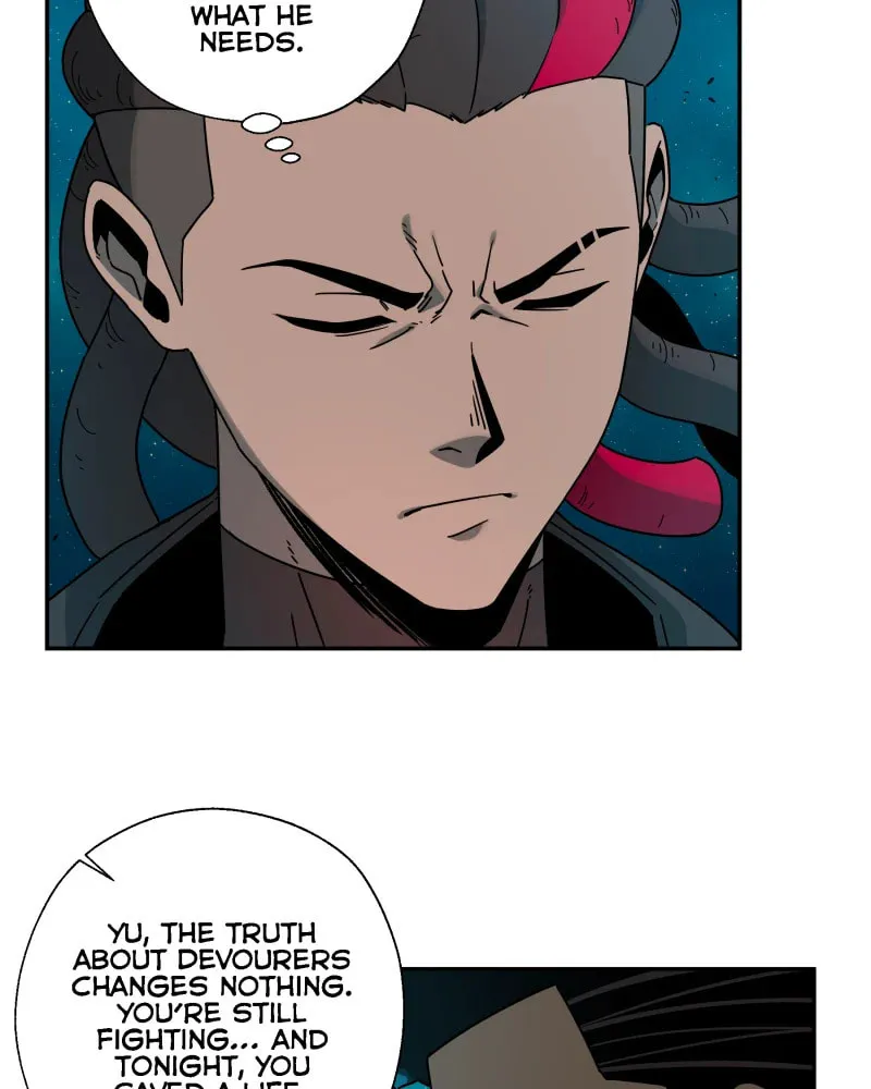 Black Sun Chapter 84 page 46 - 