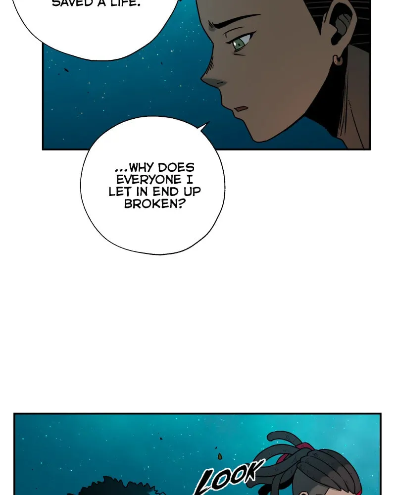 Black Sun Chapter 84 page 47 - 