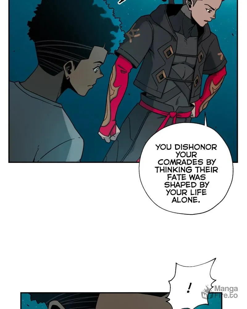 Black Sun Chapter 84 page 48 - 