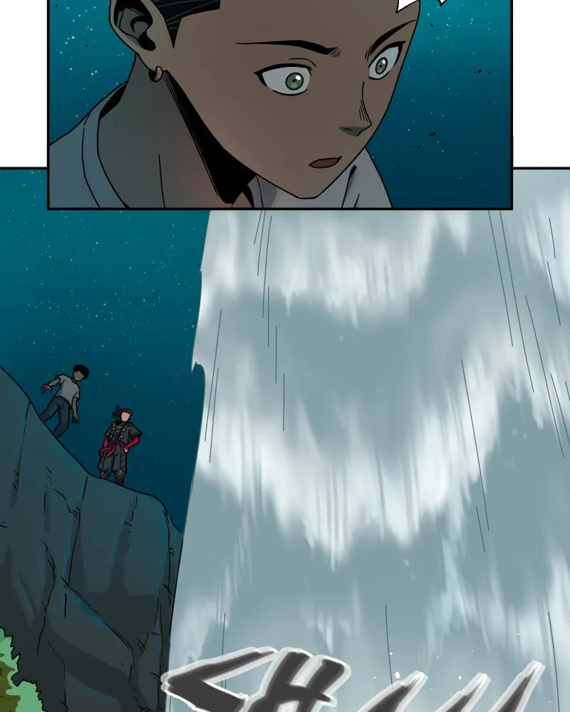 Black Sun Chapter 84 page 49 - 