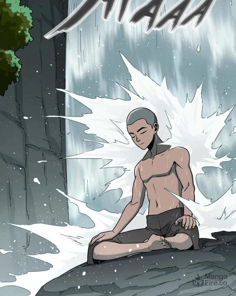 Black Sun Chapter 84 page 50 - 