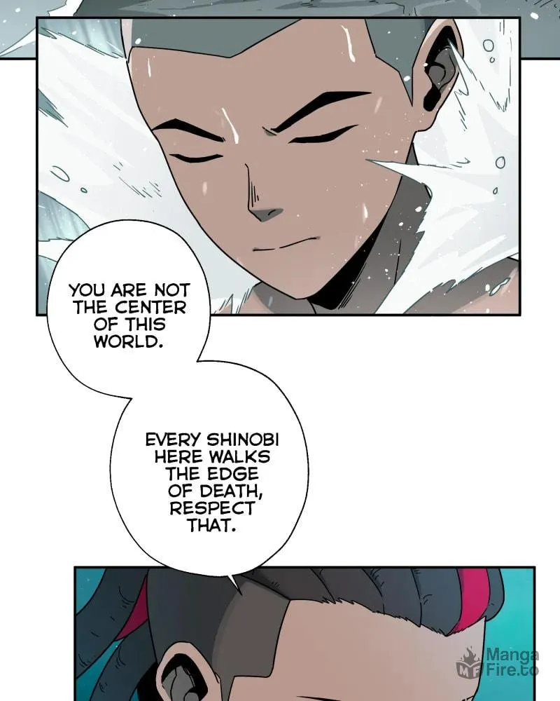 Black Sun Chapter 84 page 51 - 