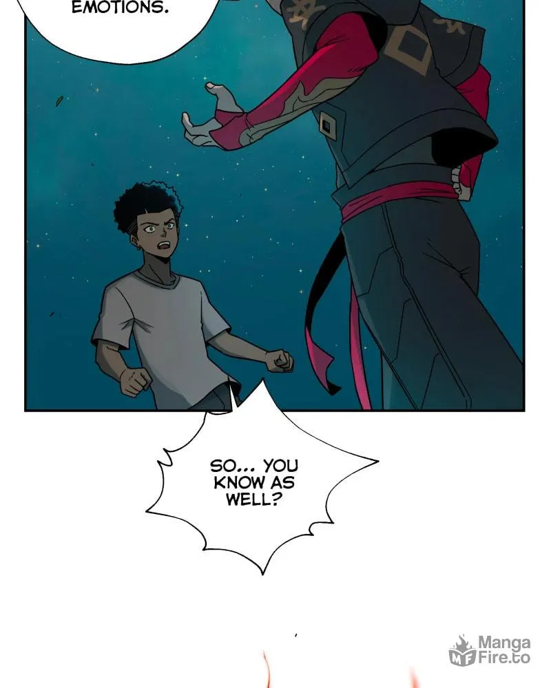 Black Sun Chapter 84 page 54 - 