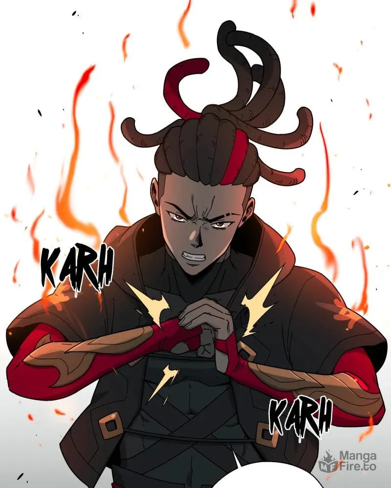 Black Sun Chapter 84 page 55 - 