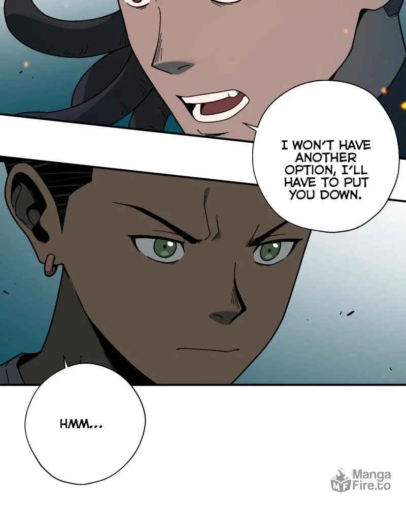 Black Sun Chapter 84 page 57 - 
