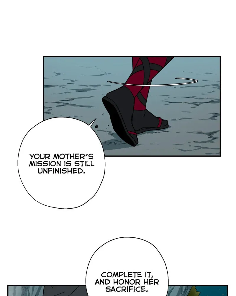 Black Sun Chapter 84 page 58 - 