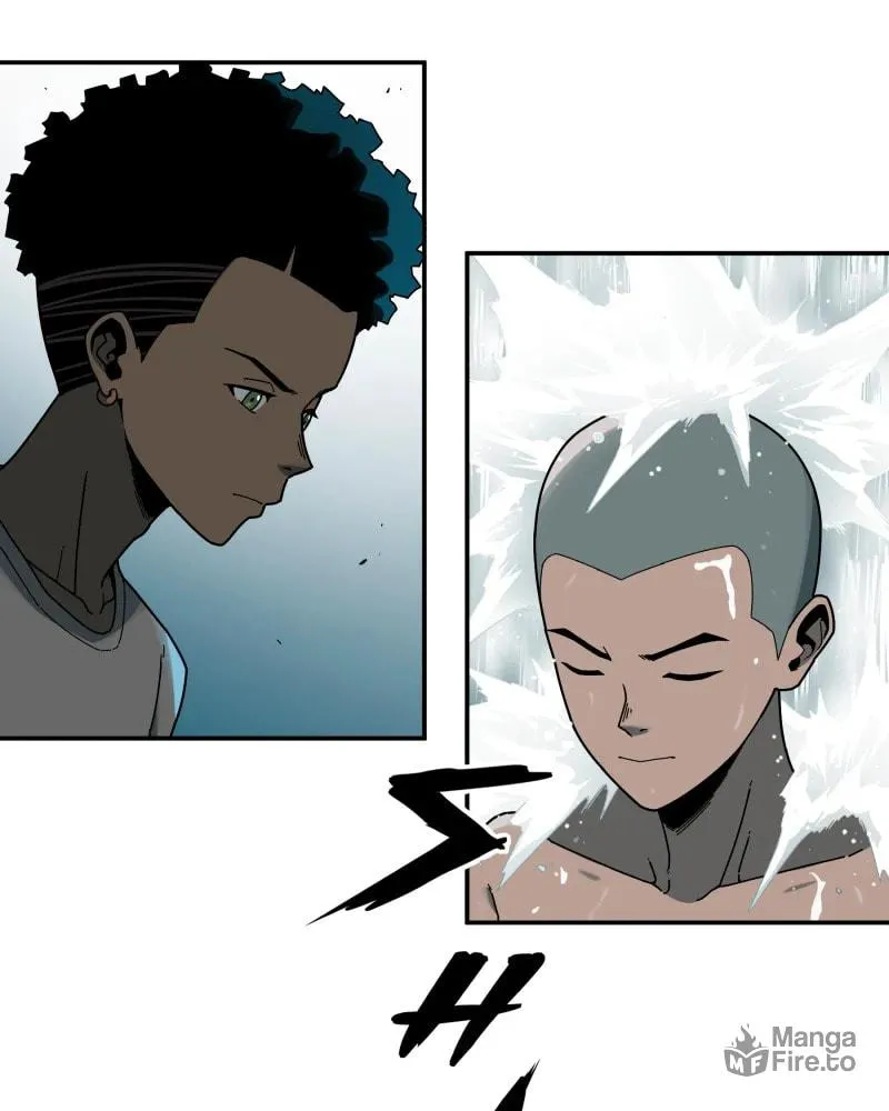 Black Sun Chapter 84 page 60 - 