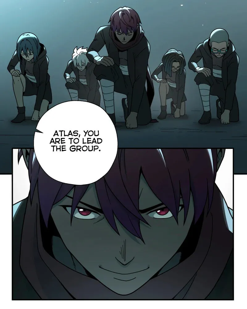 Black Sun Chapter 84 page 67 - 