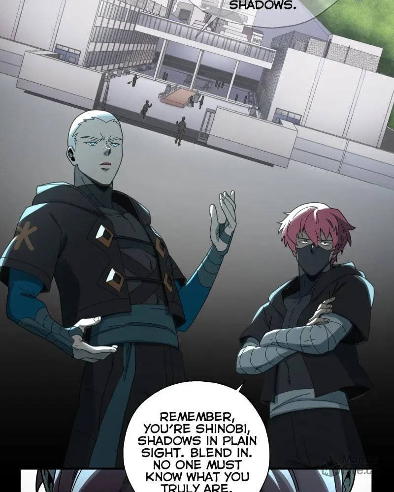 Black Sun Chapter 84 page 69 - 