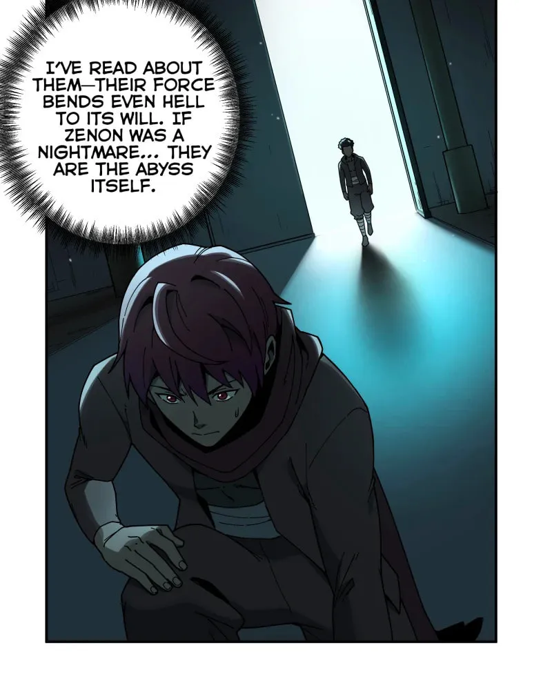 Black Sun Chapter 84 page 71 - 