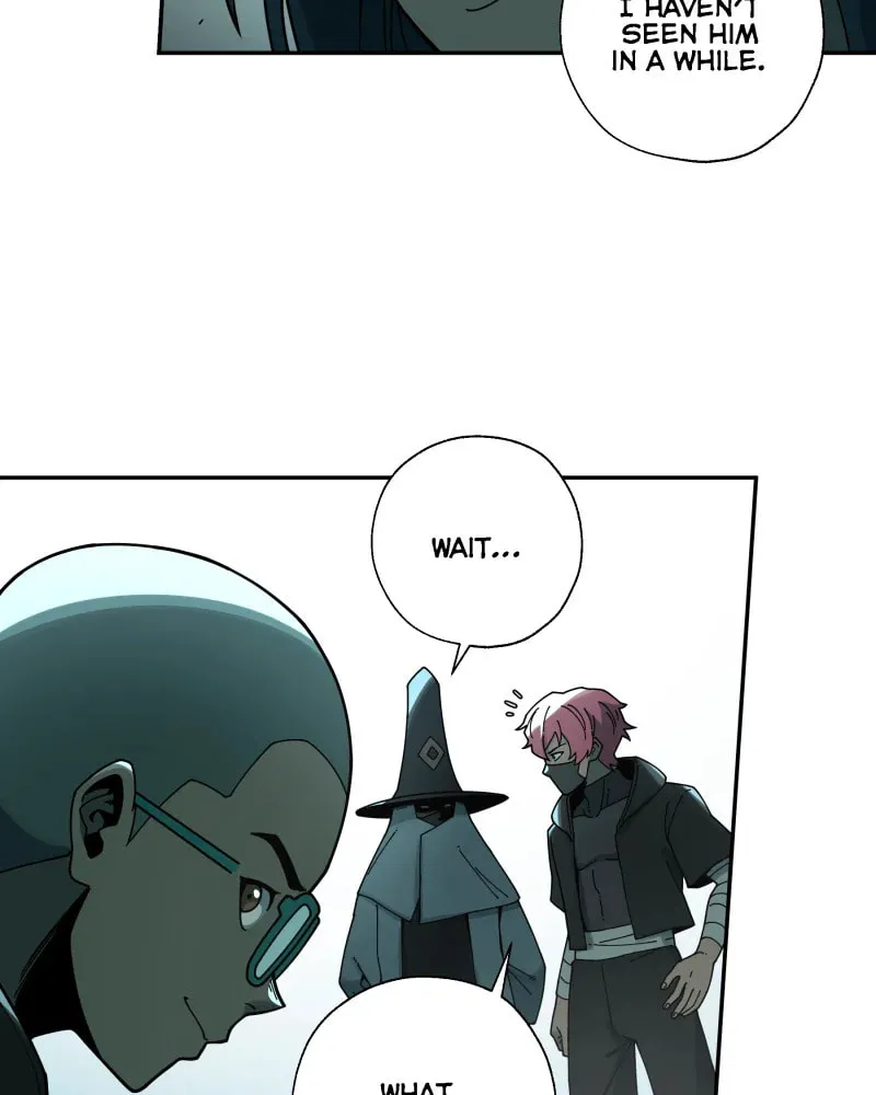 Black Sun Chapter 84 page 74 - 