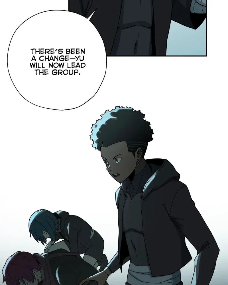 Black Sun Chapter 84 page 76 - 