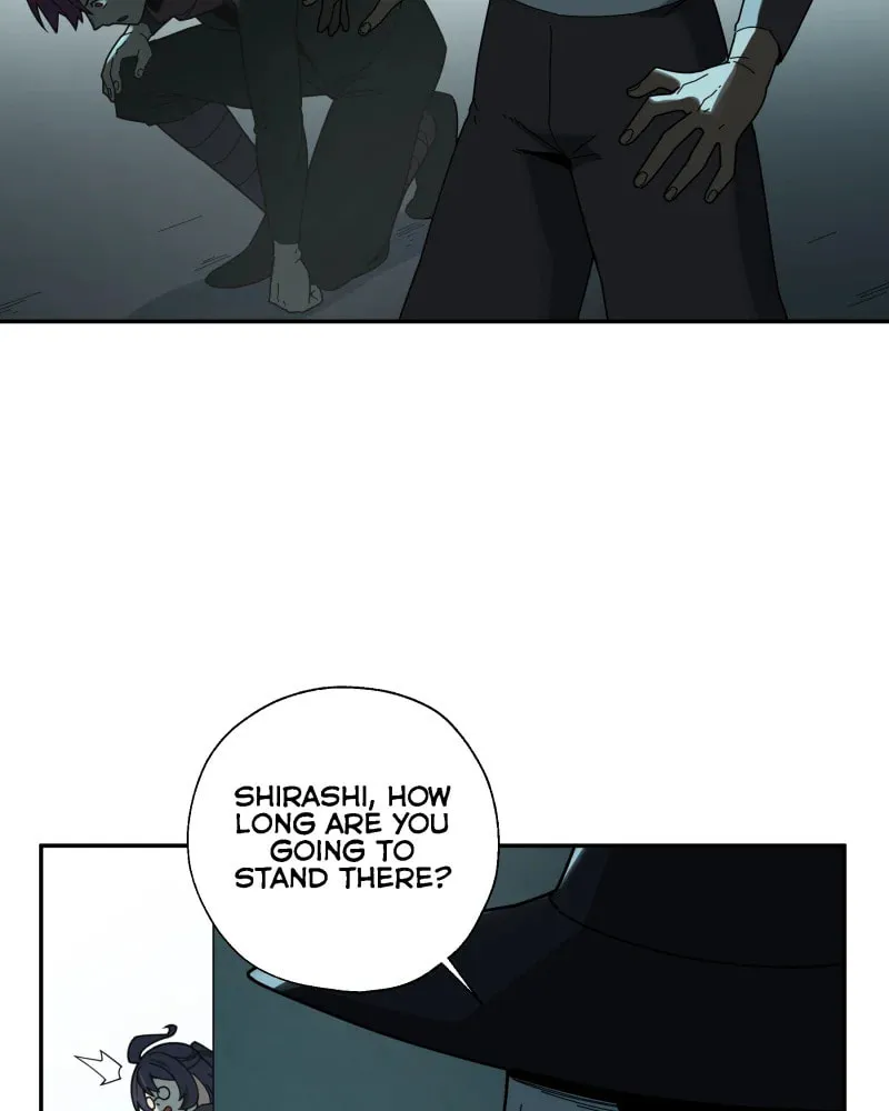 Black Sun Chapter 84 page 77 - 