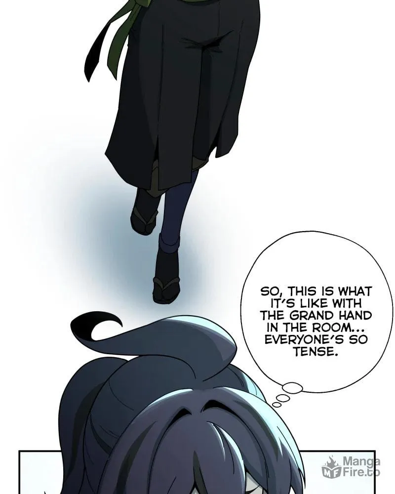 Black Sun Chapter 84 page 80 - 