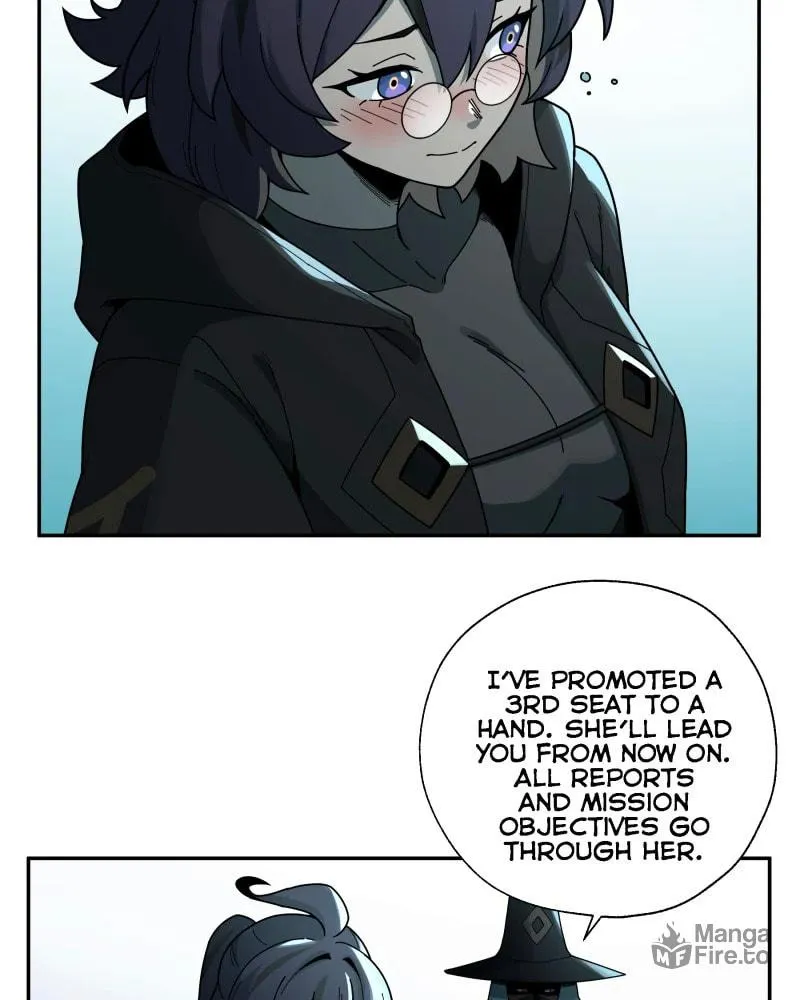 Black Sun Chapter 84 page 81 - 