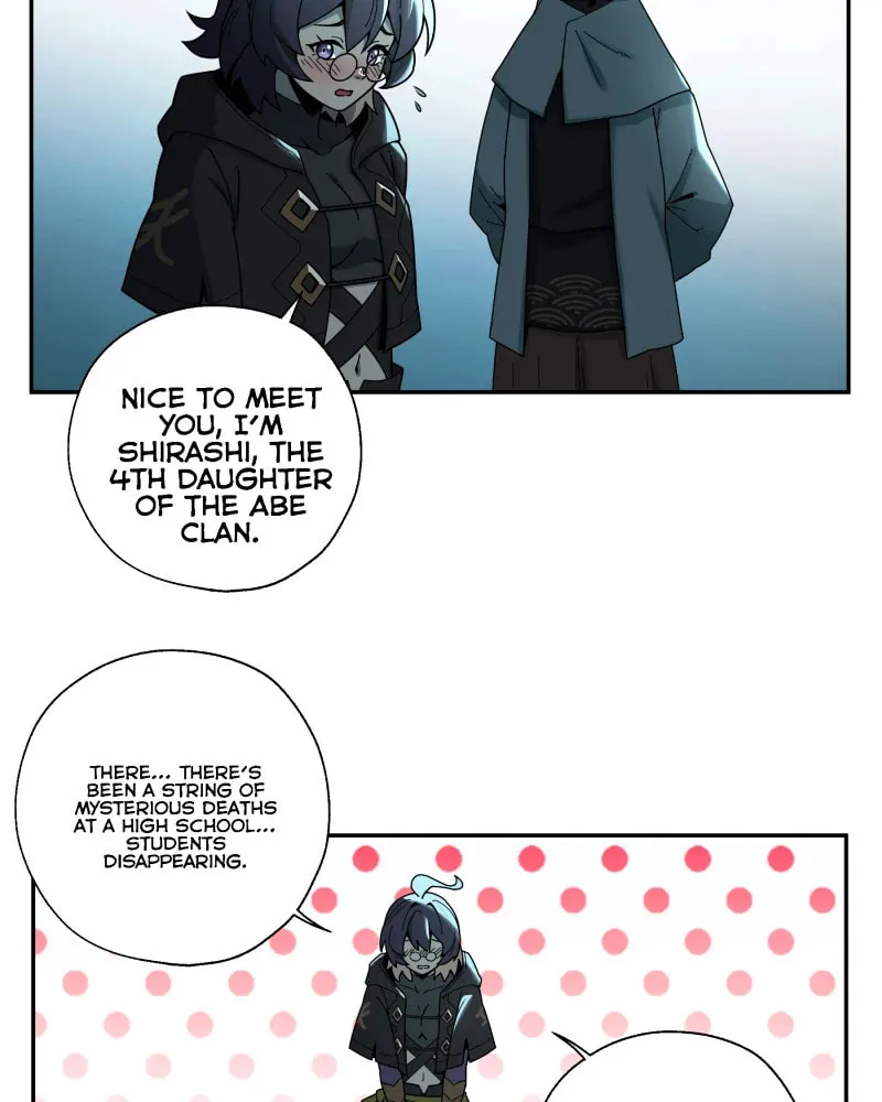 Black Sun Chapter 84 page 82 - 