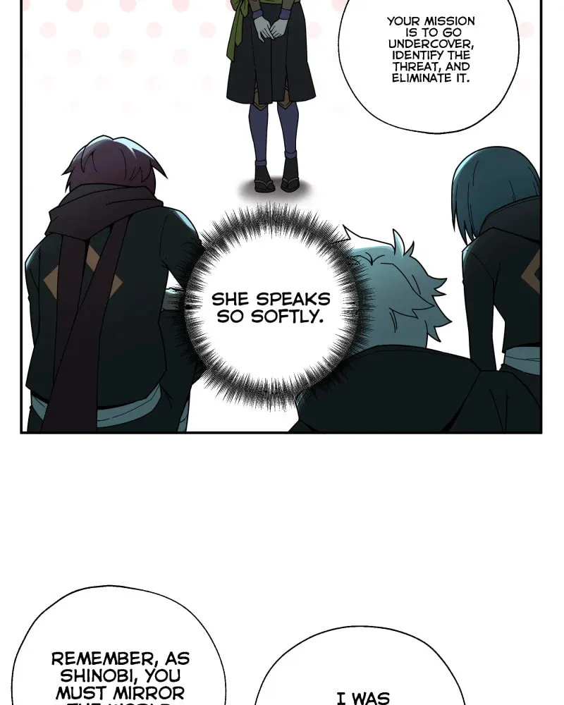 Black Sun Chapter 84 page 83 - 