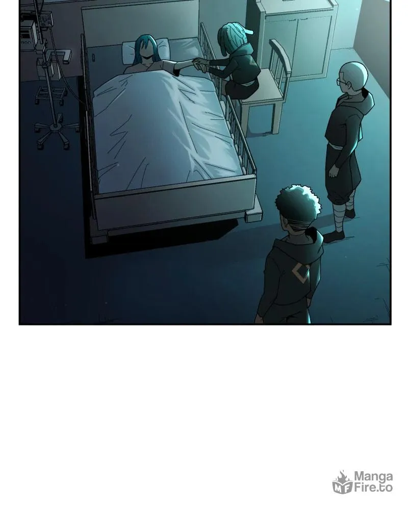 Black Sun Chapter 84 page 87 - 