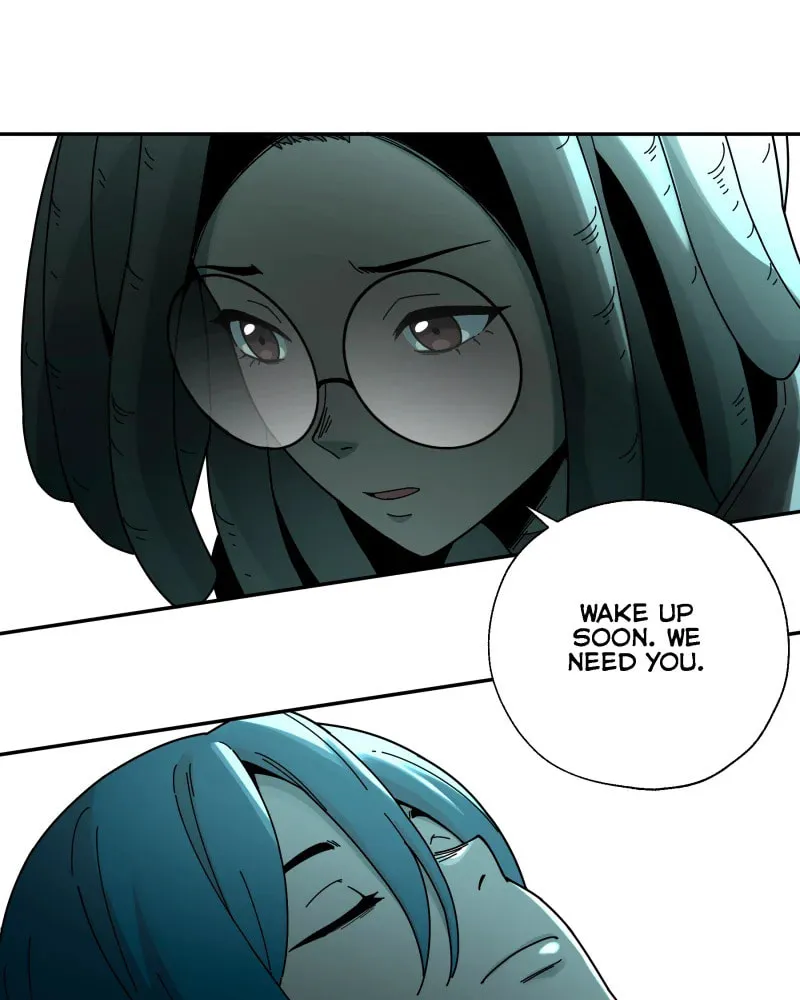 Black Sun Chapter 84 page 88 - 